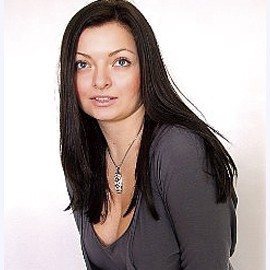 Nice pen pal Marina, 24 yrs.old from Odessa, Ukraine
