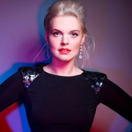 Single bride Alla, 26 yrs.old from Saint Petersburg, Russia Single bride Alla, 26 yrs.old from Saint Petersburg, Russia