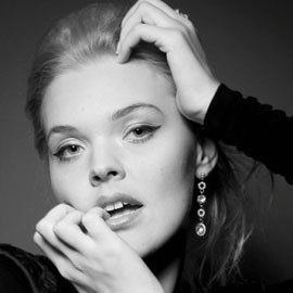 Charming bride Alla, 26 yrs.old from Saint Petersburg, Russia Charming bride Alla, 26 yrs.old from Saint Petersburg, Russia