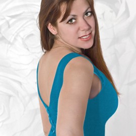Pretty pen pal Olga, 34 yrs.old from Mariupol, Ukraine Pretty pen pal Olga, 34 yrs.old from Mariupol, Ukraine