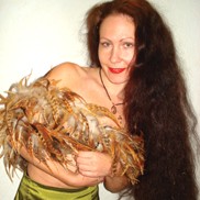 Pretty pen pal Ira, 29 yrs.old from odessa, Ukraine
