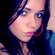 Amazing miss Lubava, 20 yrs.old from Kiev, Ukraine