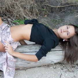 Gorgeous miss Julia, 25 yrs.old from Krivoy Rog, Ukraine Gorgeous miss Julia, 25 yrs.old from Krivoy Rog, Ukraine
