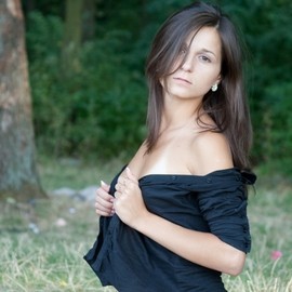 Pretty lady Julia, 25 yrs.old from Krivoy Rog, Ukraine Pretty lady Julia, 25 yrs.old from Krivoy Rog, Ukraine