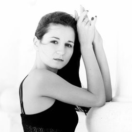 Single miss Julia, 25 yrs.old from Krivoy Rog, Ukraine Single miss Julia, 25 yrs.old from Krivoy Rog, Ukraine