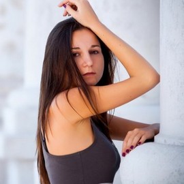 Charming miss Julia, 25 yrs.old from Krivoy Rog, Ukraine Charming miss Julia, 25 yrs.old from Krivoy Rog, Ukraine