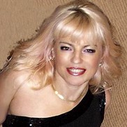 Gorgeous bride Natalia, 46 yrs.old from Odessa, Ukraine