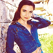 Beautiful woman Elena, 30 yrs.old from Odessa, Ukraine
