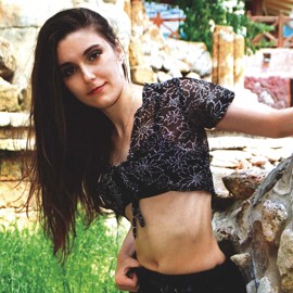 Amazing woman Elena, 32 yrs.old from Odessa, Ukraine Amazing woman Elena, 32 yrs.old from Odessa, Ukraine