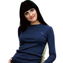 Single lady Olga, 26 yrs.old from Odessa, Ukraine