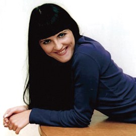 Amazing lady Olga, 26 yrs.old from Odessa, Ukraine