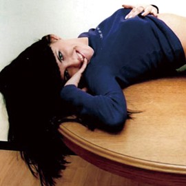 Hot lady Olga, 26 yrs.old from Odessa, Ukraine