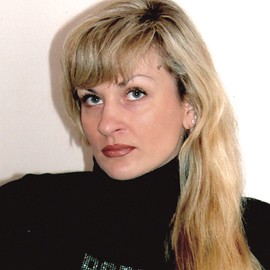 Amazing girlfriend Ivanna, 42 yrs.old from Odessa, Ukraine