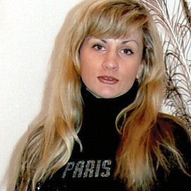 Charming girlfriend Ivanna, 42 yrs.old from Odessa, Ukraine