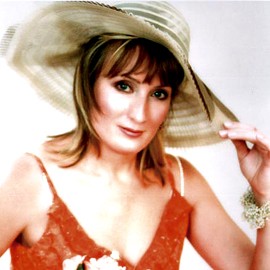 Charming wife Olga, 44 yrs.old from Odessa, Ukraine Charming wife Olga, 44 yrs.old from Odessa, Ukraine