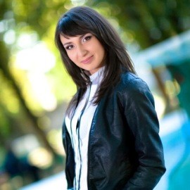 Hot mail order bride Victoria, 25 yrs.old from Nikolaev, Ukraine