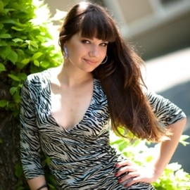 Charming woman Anna, 21 yrs.old from Nikolaev, Ukraine