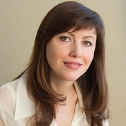Single girlfriend Ekaterina, 35 yrs.old from Nizhniy Novgorod, Russia