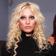 Amazing lady Luba, 20 yrs.old from Kiev, Ukraine