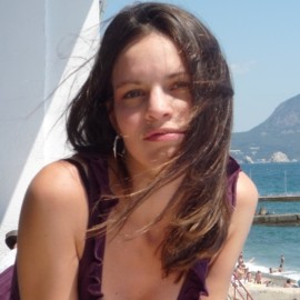 Sexy miss Natalia, 29 yrs.old from Simferopol, Ukraine Sexy miss Natalia, 29 yrs.old from Simferopol, Ukraine