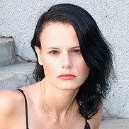 Gorgeous girl Svetlana, 33 yrs.old from Nizhniy Novgorod, Russia