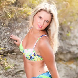 Amazing miss Elena, 33 yrs.old from Nikolaev, Ukraine Amazing miss Elena, 33 yrs.old from Nikolaev, Ukraine