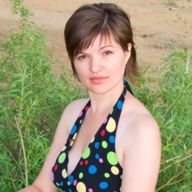 Pretty woman Elizabeth, 30 yrs.old from Nizhniy Novgorod, Russia