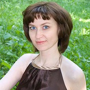 Hot miss Nataliya, 37 yrs.old from Nizhniy Novgorod, Russia