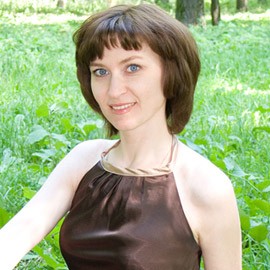 Pretty miss Nataliya, 39 yrs.old from Nizhniy Novgorod, Russia