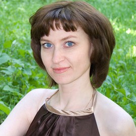 Hot miss Nataliya, 39 yrs.old from Nizhniy Novgorod, Russia