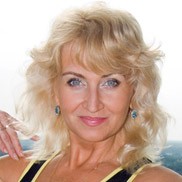 Hot bride Elena, 40 yrs.old from Nizhniy Novgorod, Russia