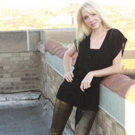Beautiful mail order bride Natalja, 26 yrs.old from Kiev, Ukraine Beautiful mail order bride Natalja, 26 yrs.old from Kiev, Ukraine