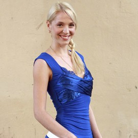 Gorgeous mail order bride Natalja, 26 yrs.old from Kiev, Ukraine Gorgeous mail order bride Natalja, 26 yrs.old from Kiev, Ukraine