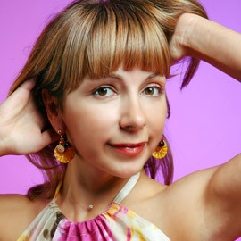 Amazing mail order bride Nana, 44 yrs.old from Nizhniy Novgorod, Russia Amazing mail order bride Nana, 44 yrs.old from Nizhniy Novgorod, Russia