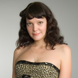 Gorgeous girl Ekaterina, 34 yrs.old from Nizhniy Novgorod, Russia