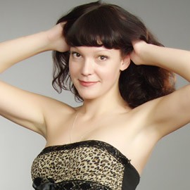 Amazing girl Ekaterina, 34 yrs.old from Nizhniy Novgorod, Russia