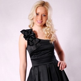 Gorgeous wife Alexandra, 28 yrs.old from Kiev, Ukraine