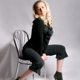 Hot wife Alexandra, 28 yrs.old from Kiev, Ukraine