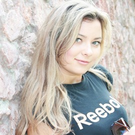 Sexy miss Yulia, 22 yrs.old from Simferopol, Ukraine