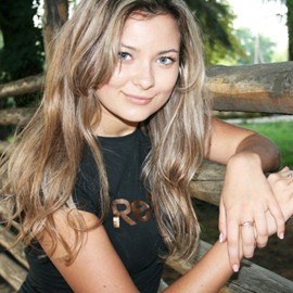 Gorgeous miss Yulia, 22 yrs.old from Simferopol, Ukraine