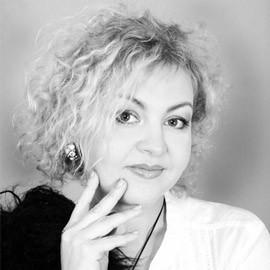 Pretty bride Nataljа, 39 yrs.old from Kiev, Ukraine Pretty bride Nataljа, 39 yrs.old from Kiev, Ukraine