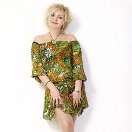 Charming bride Nataljа, 39 yrs.old from Kiev, Ukraine Charming bride Nataljа, 39 yrs.old from Kiev, Ukraine