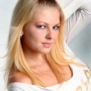 Pretty lady Alisa, 19 yrs.old from Kiev, Ukraine