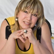 Sexy mail order bride Olga, 52 yrs.old from Mariupol, Ukraine