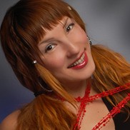 Pretty girlfriend Ilona, 36 yrs.old from Kharkov, Ukraine