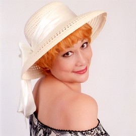 Pretty lady Klavdiya, 53 yrs.old from Sevastopol, Ukraine