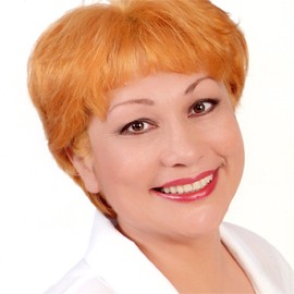 Single lady Klavdiya, 53 yrs.old from Sevastopol, Ukraine