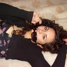Nice bride Daria, 21 yrs.old from Sevastopol, Ukraine Nice bride Daria, 21 yrs.old from Sevastopol, Ukraine