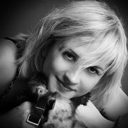 Amazing wife Svetlana, 37 yrs.old from Kharkov, Ukraine
