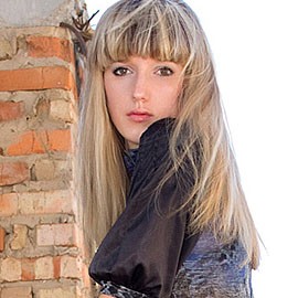 Hot pen pal Alina, 21 yrs.old from Melitopol, Ukraine